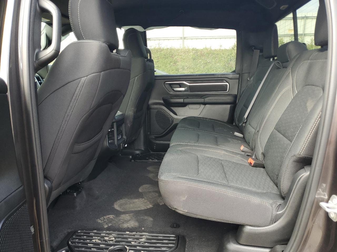 RAM 1500 BIG HORN/LONE STAR