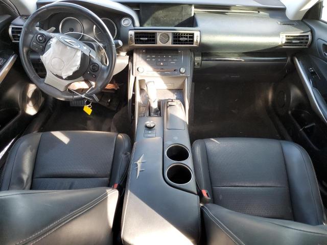 2015 LEXUS IS 250 JTHCF1D27F5021371