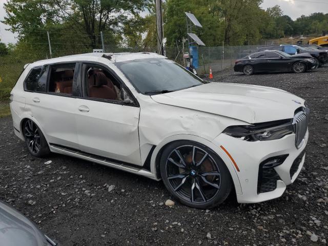 2022 BMW X7 XDRIVE40I 5UXCW2C04N9K90960
