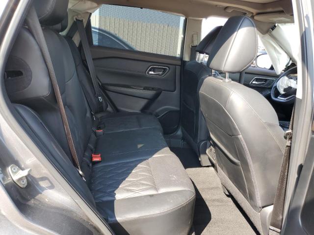2023 NISSAN ROGUE PLAT JN8BT3DD2PW307504