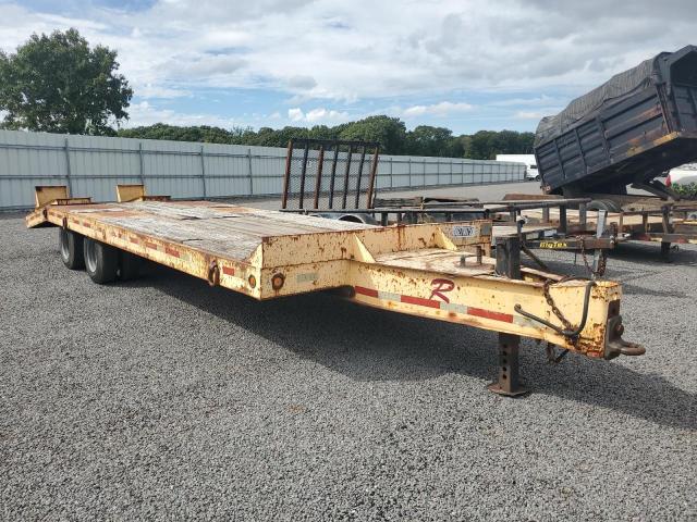 CARGO TRAILER