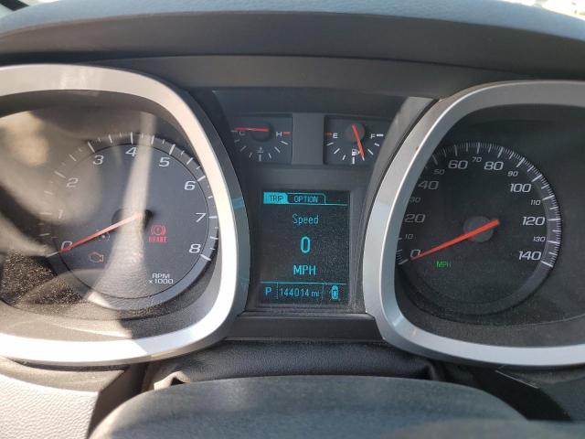 2015 CHEVROLET EQUINOX LS 2GNFLEEK3F6428211