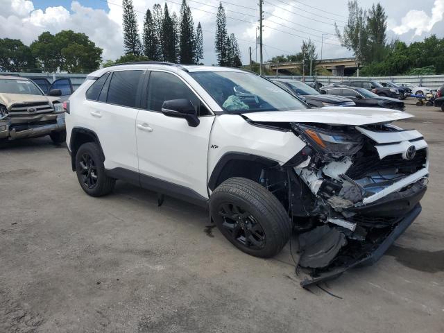 2025 TOYOTA RAV4 XLE #3292588908