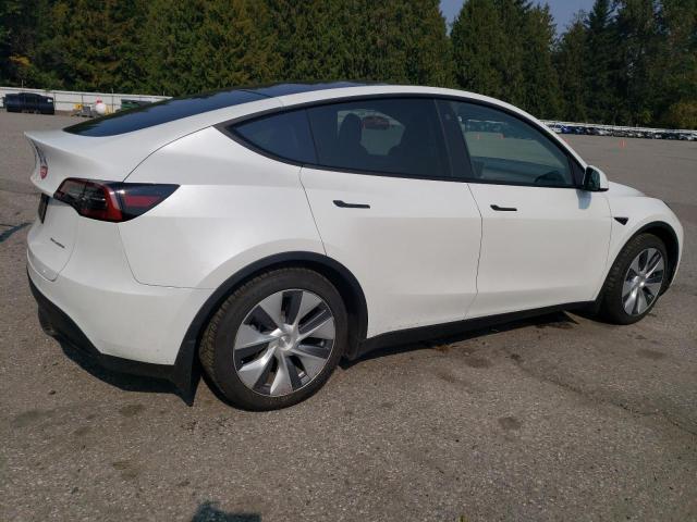 2023 TESLA MODEL Y 7SAYGDEE0PA067140