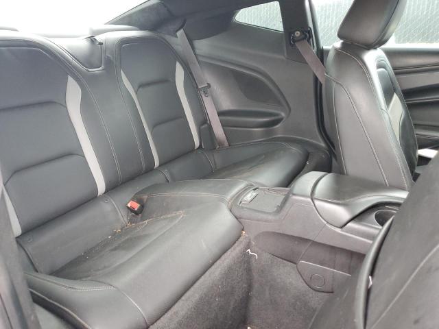 2016 CHEVROLET CAMARO LT 1G1FD1RS0G0117623