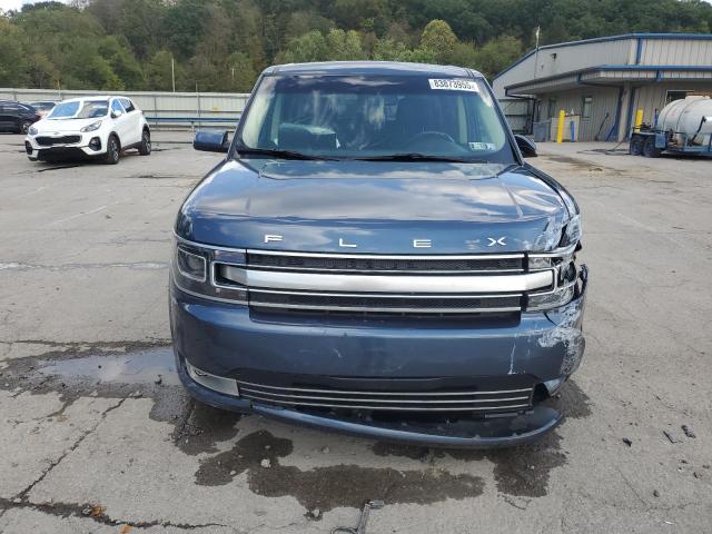 2018 FORD FLEX LIMIT 2FMHK6D87JBA06454