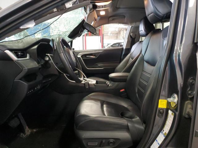 2019 TOYOTA RAV4 XLE P 2T3A1RFV1KW057217