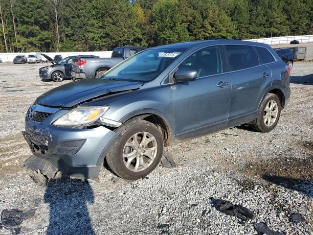 MAZDA CX-9