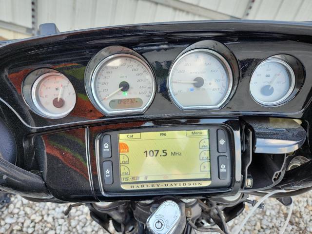 2015 HARLEY-DAVIDSON FLHXS STRE 1HD1KRM14FB668191