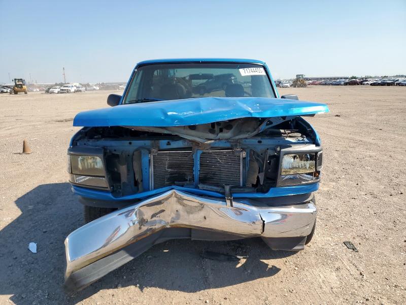 1994 FORD F150 #3296529337