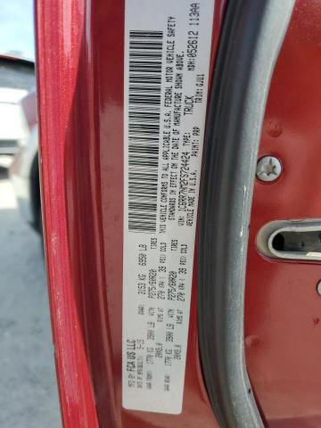 2015 RAM 1500 LARAM 1C6RR7NM2FS724424