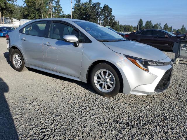 2022 TOYOTA COROLLA LE JTDEAMDE0N3009304