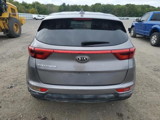 2017 KIA SPORTAGE L - KNDPMCAC7H7119941