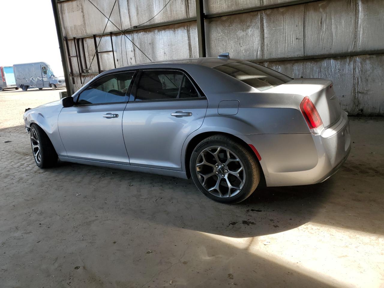 CHRYSLER 300S S