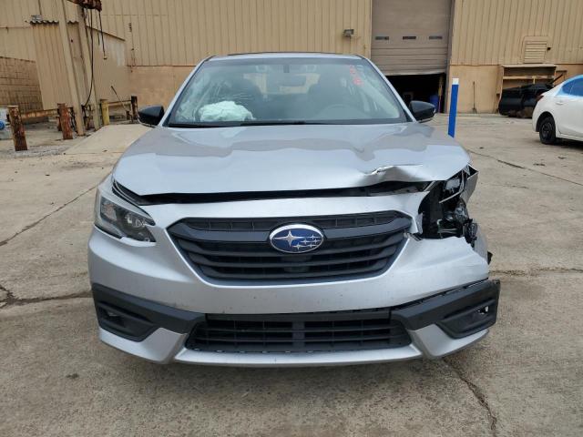 2021 SUBARU LEGACY SPO 4S3BWAH65M3009058