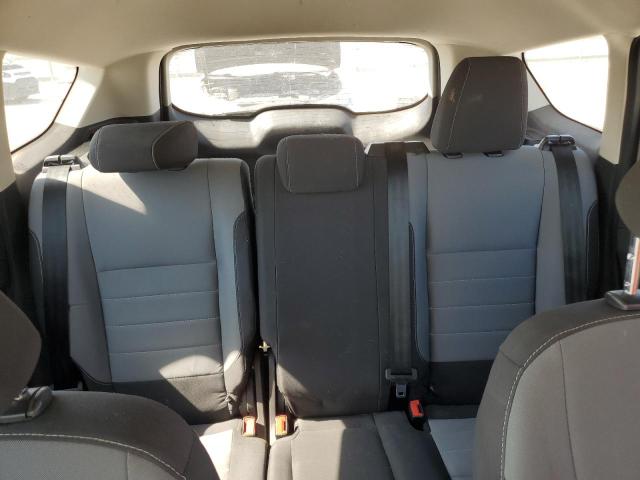 2018 FORD ESCAPE S 1FMCU0F71JUC01983