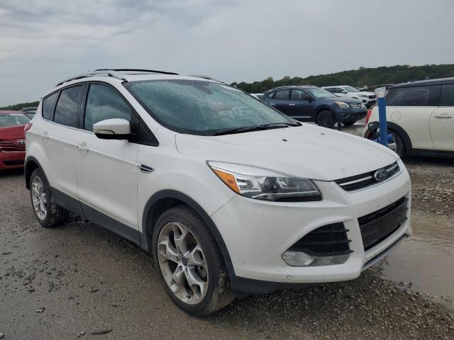 2013 FORD ESCAPE TITANIUM - 1FMCU9J98DUD53924