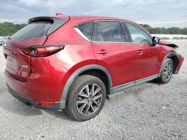 2018 MAZDA CX-5 GRAND JM3KFBDM3J0452498