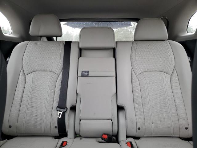 2017 LEXUS RX 350 BAS 2T2BZMCA4HC113022