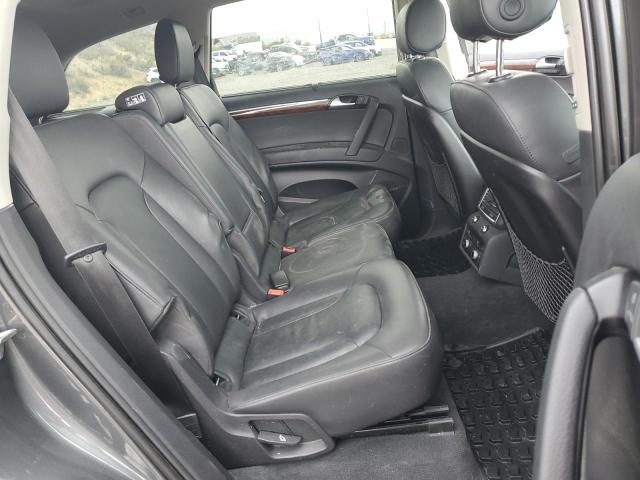 2015 AUDI Q7 TDI PRE - WA1LMAFE4FD004641