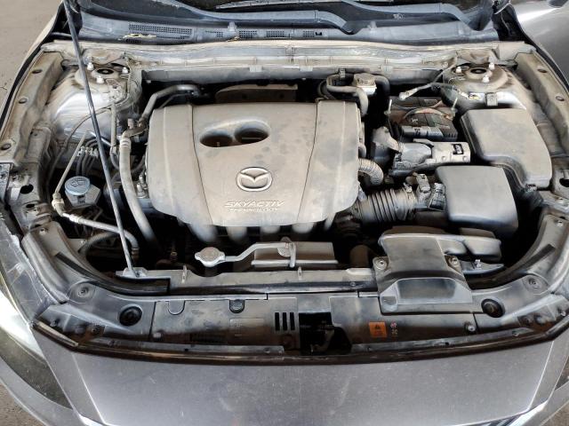 2015 MAZDA 3 SPORT JM1BM1K72F1275076