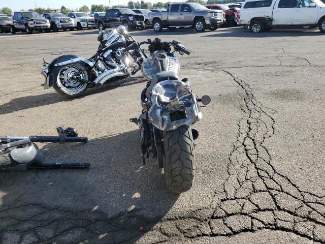 2022 HARLEY-DAVIDSON FXLRS 1HD1YWZ17NB055101