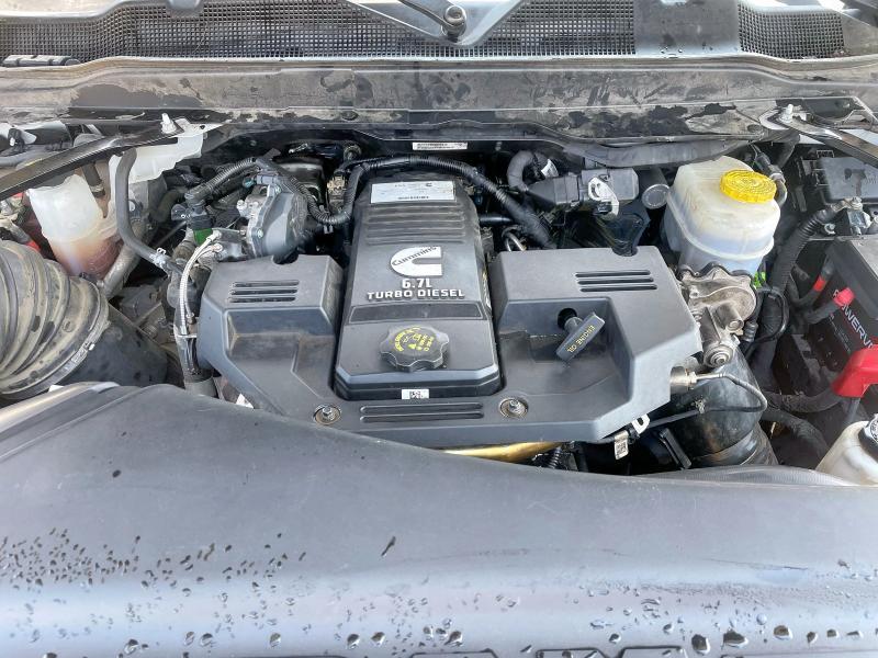 2021 RAM 2500 TRADESMAN 3C6UR5CLXMG606960