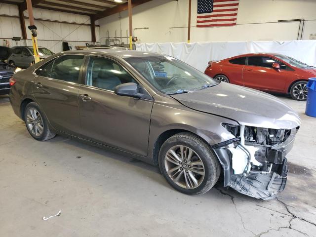 2017 TOYOTA CAMRY LE 4T1BF1FK0HU814946