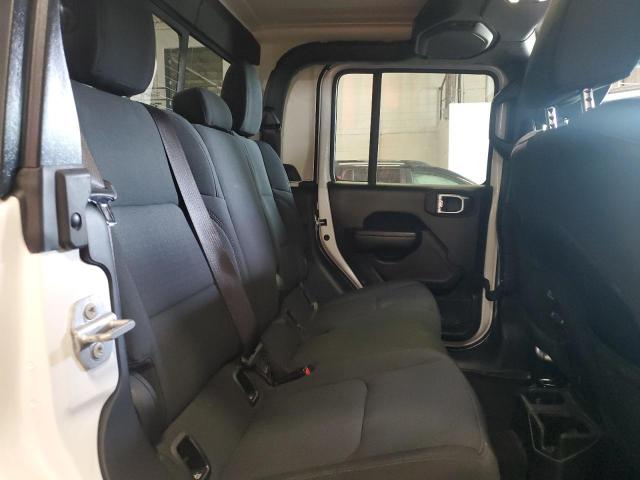 2021 JEEP GLADIATOR 1C6HJTAG8ML570661