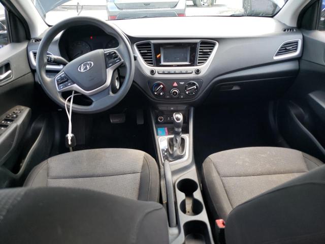 2020 HYUNDAI ACCENT SE 3KPC24A69LE104824