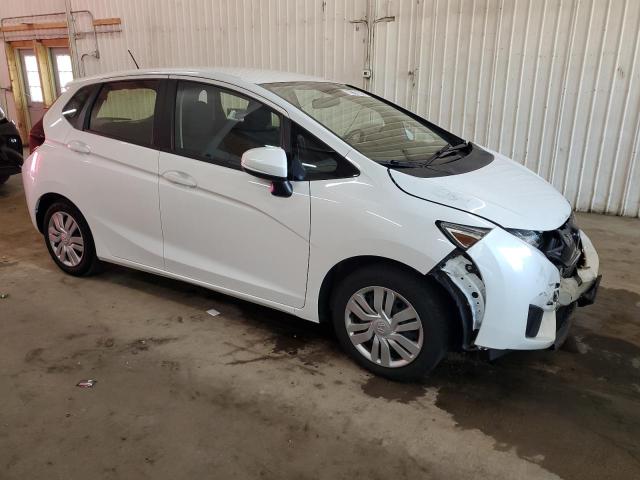 2016 HONDA FIT LX JHMGK5H57GX011017