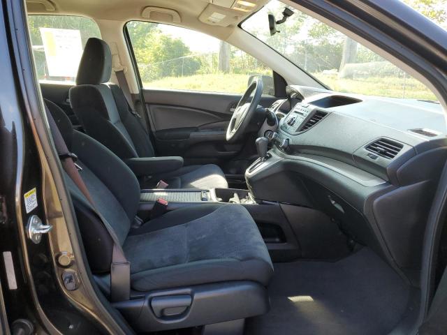 2013 HONDA CR-V LX #3240105539
