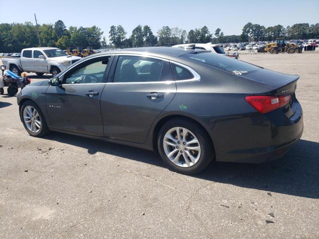 2016 CHEVROLET MALIBU HYB 1G1ZJ5SU1GF323040