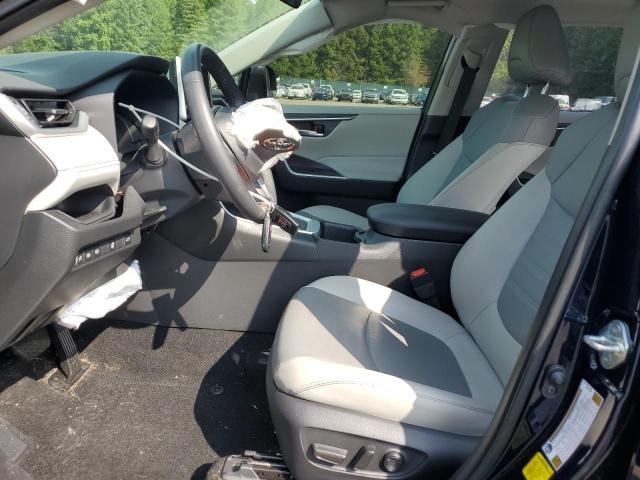 2023 TOYOTA RAV4 XLE P JTMB6RFV6PD099179