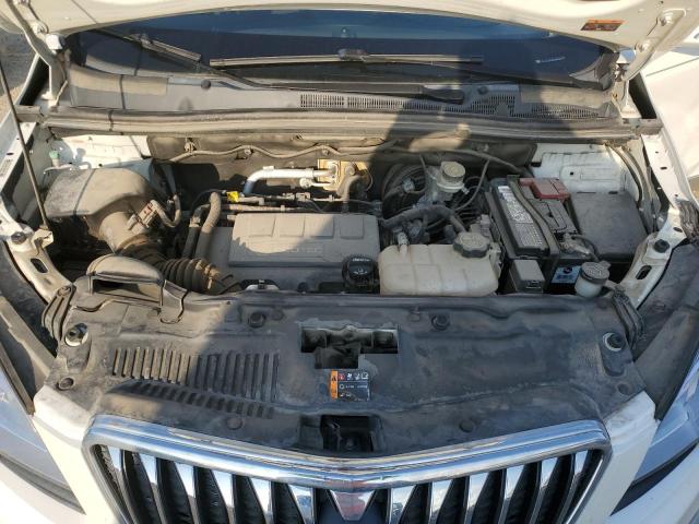 2015 BUICK ENCORE CONVENIENCE KL4CJFSB9FB099016