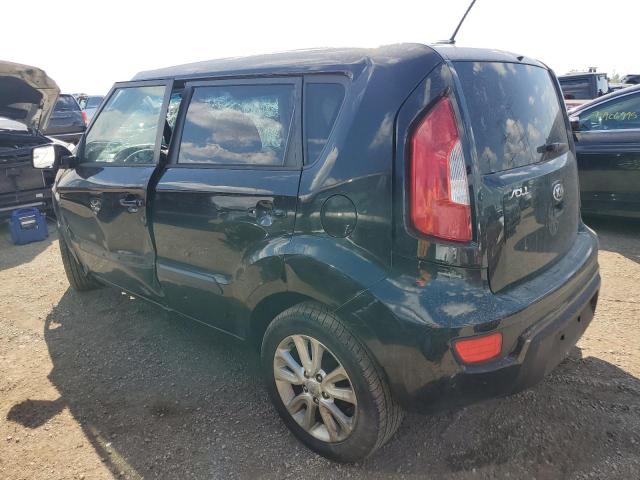 2013 KIA SOUL #3286663291