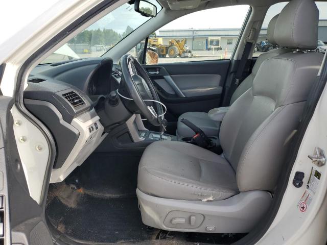 2015 SUBARU FORESTER 2 - JF2SJAHC0FH574118