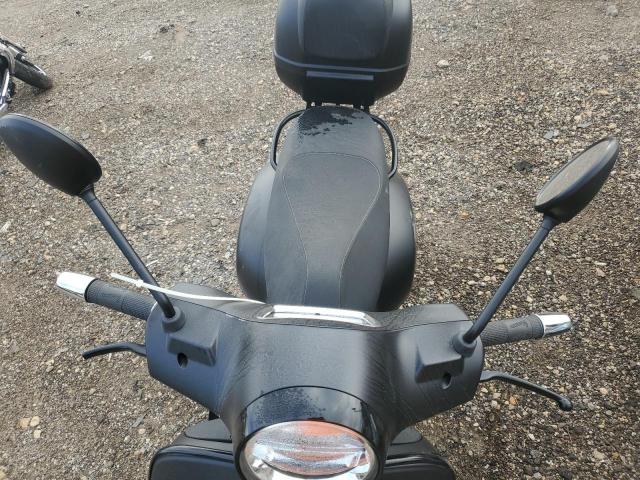 2022 VESPA GTS 300 ZAPMA39M7N5203949