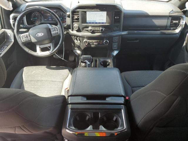 2021 FORD F150 SUPER 1FTEX1EP4MKE97657
