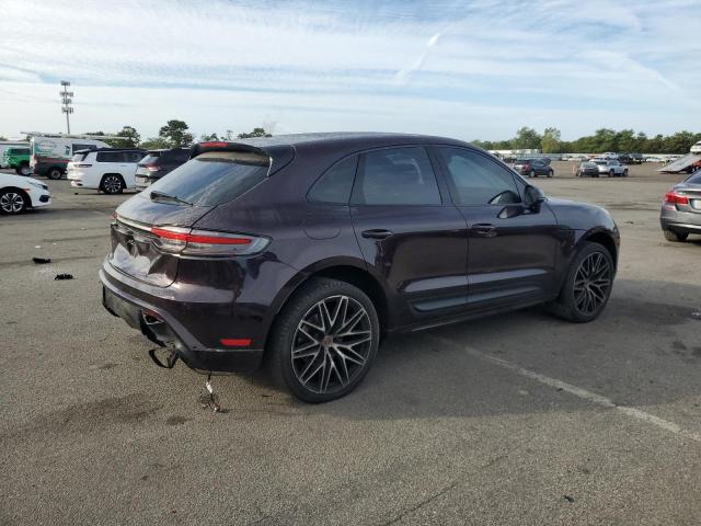 2023 PORSCHE MACAN BASE WP1AA2A53PLB10104