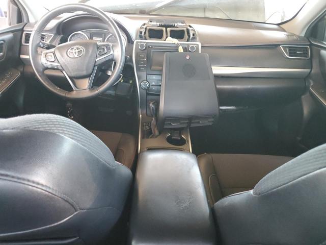 2017 TOYOTA CAMRY LE - 4T1BF1FK3HU304803