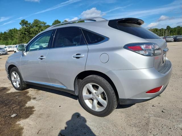 2011 LEXUS RX 350 - JTJBK1BA4B2015801
