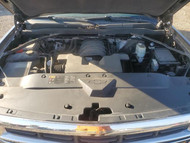 2014 CHEVROLET SILVERADO #3296936836