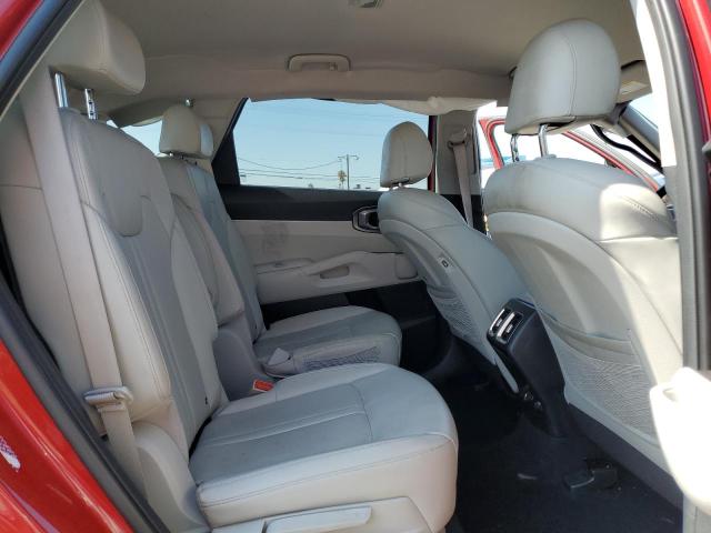 2023 KIA SORENTO EX - KNDRH4LG9P5199241