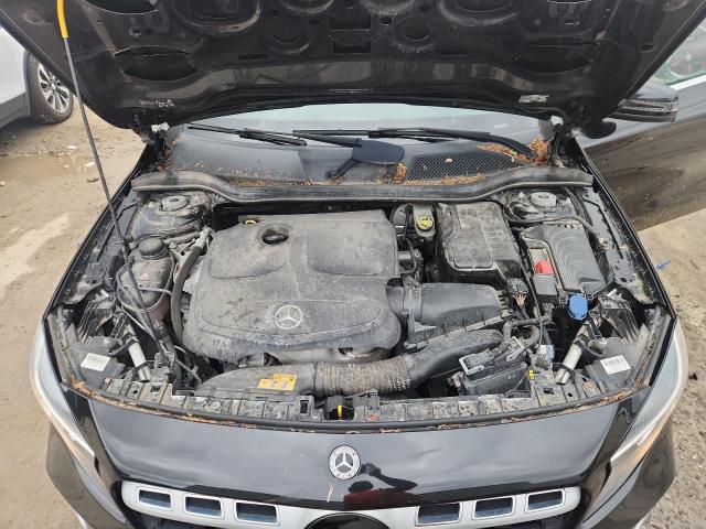 2018 MERCEDES-BENZ GLA 250 4M WDCTG4GB0JJ459168