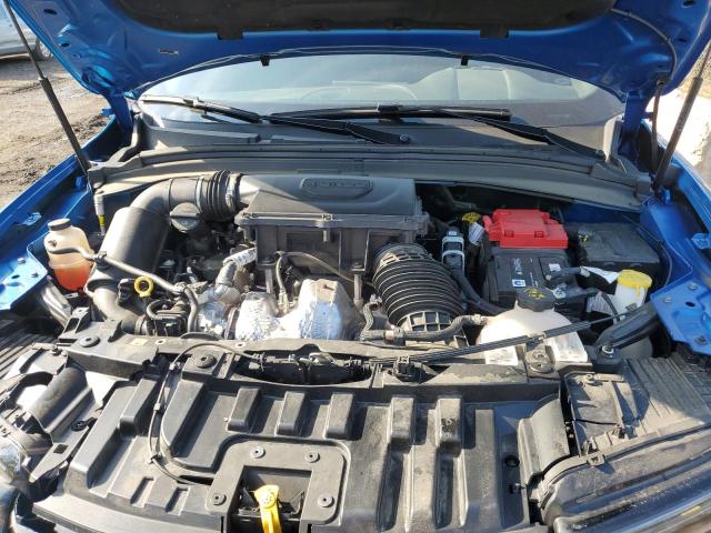 2023 DODGE HORNET GT ZACNDFAN8P3A03649