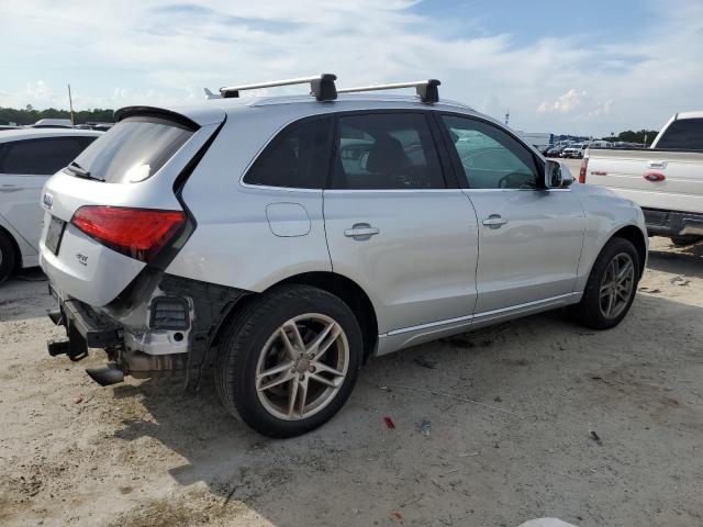 2014 AUDI Q5 PREMIUM - WA1LFAFP1EA114316