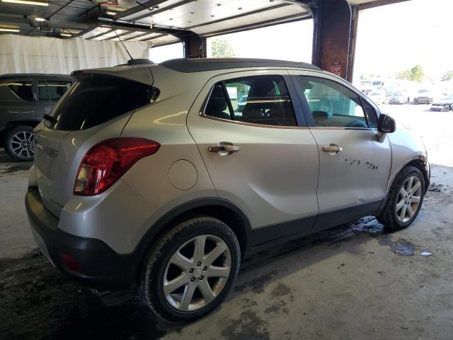 2015 BUICK ENCORE CONVENIENCE KL4CJBSB9FB157165