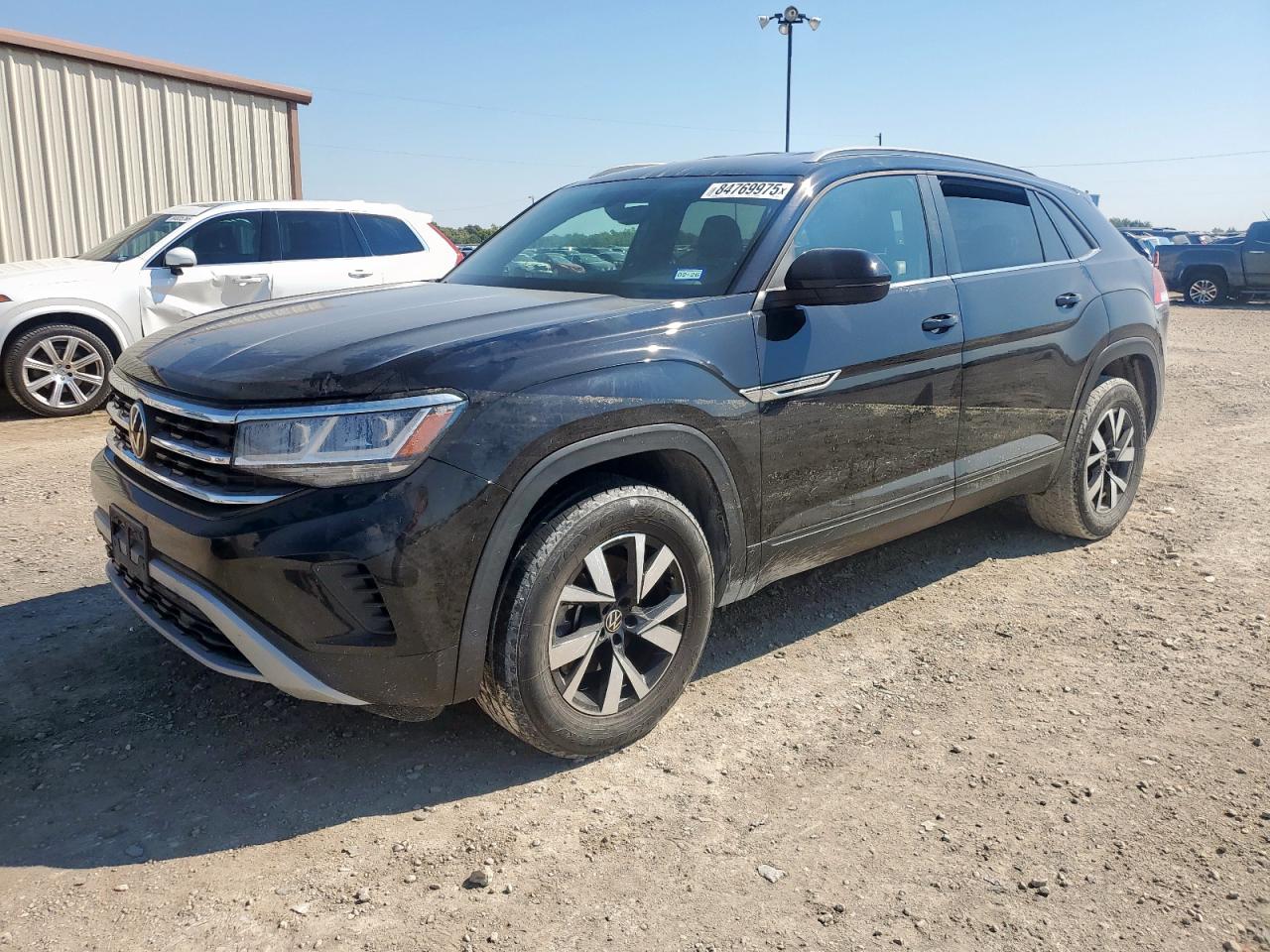 VOLKSWAGEN ATLAS SE