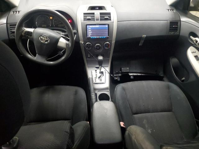 2012 TOYOTA COROLLA BASE - 5YFBU4EE9CP023828